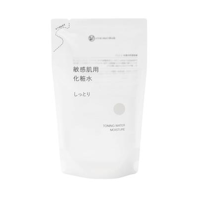 Loción Humectante para Piel Sensible MUJI 270 ml 83434977 (Rellenar)