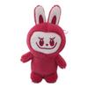 The Theme Monsters Anime Character Plush Toy Doll Pendant Girl Children