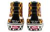 Sk8 T&C Surf Designs X Sk8 Vans-Hi 138 Decon 'Checkerboard' VN0A3MV1A5G