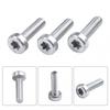Portable Bolts Reliable Accessories Iron Replacement