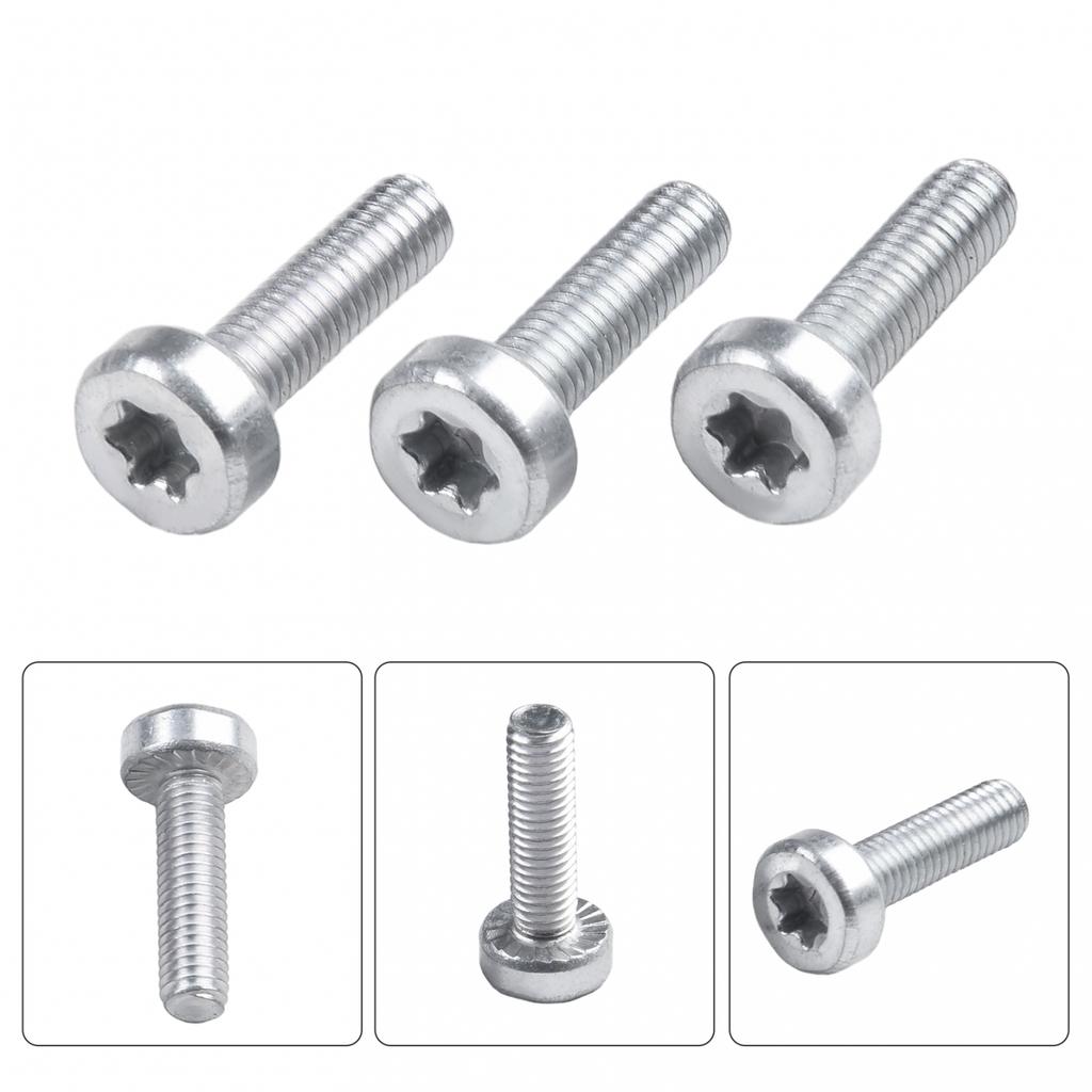 Portable Bolts Reliable Accessories Iron Replacement