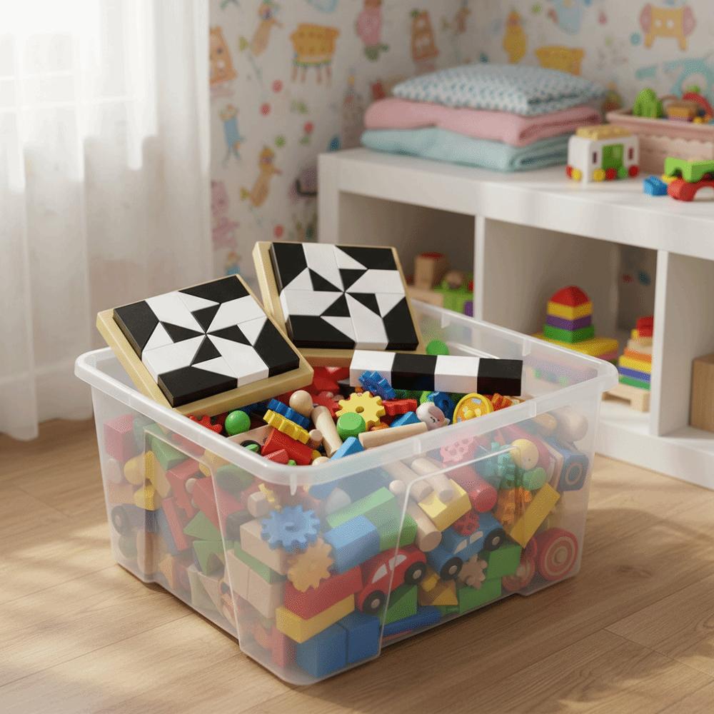 120 Level Hidden Building Block Puzzle Intelligent Puzzle Toys  Children's Puzzle