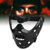 Collectible Silence Of The Lambs Skull Resin Mask For Halloween Costume Parties