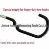 Kraftig Dragkrok Garage & Trädgård Väggförvaringskrok