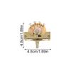Electric Guitar Pickup Selector Switch 3-Way/5-Way Heavy Duty Switch Guitar Blade Switch With Screws Electric Guitar Accessories