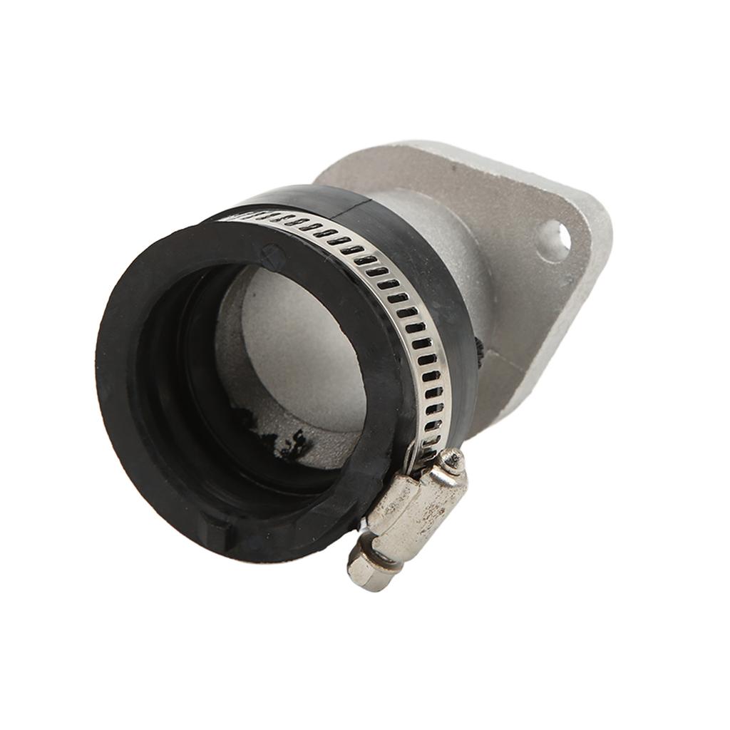 Carburetor Intake Manifold Boot Joint 4XE?13586?00?00 Replacement for Bear Tracker YFM250 1999?2004