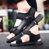 Men's Sandals Fashion Slippers Men's Large36-45Casual Sandals