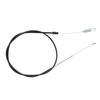 Heavy Duty Traction Drive Cable Designed To Fit Mowers Compatible with Model Numbers 1192379 and More For for Longevity