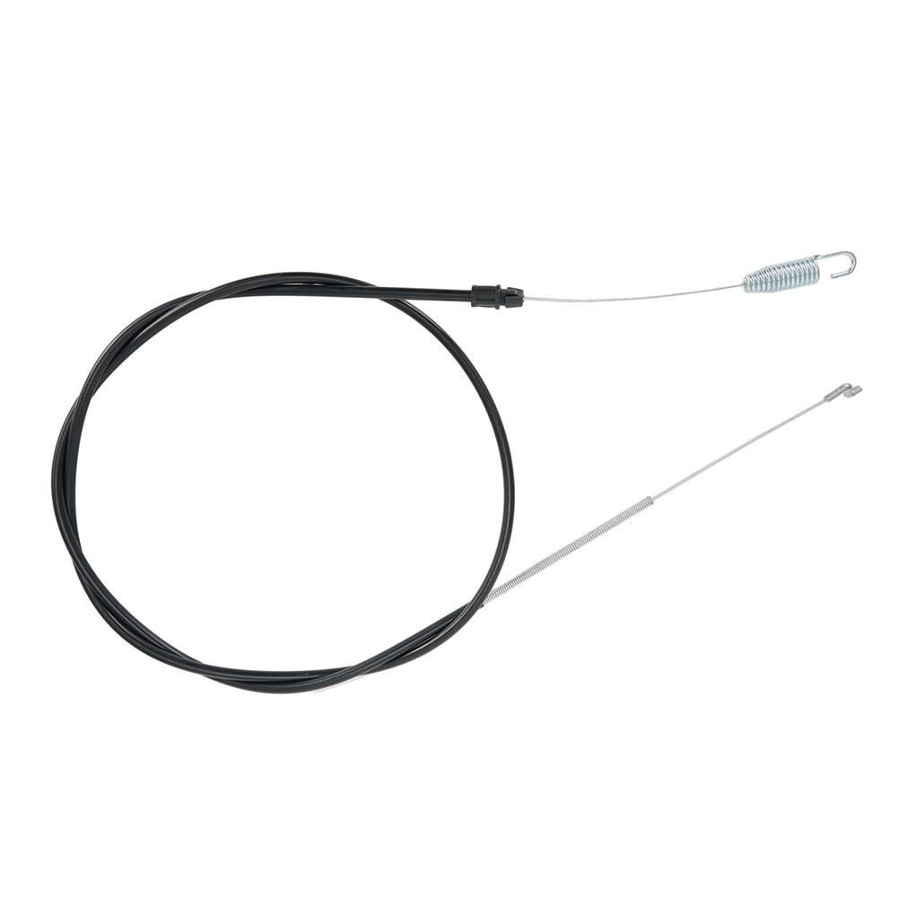 Heavy Duty Traction Drive Cable Designed To Fit Mowers Compatible with Model Numbers 1192379 and More For for Longevity