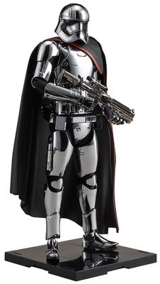 Star Wars Captain Phasma κλίμακας πλαστικό μοντέλο 1/12