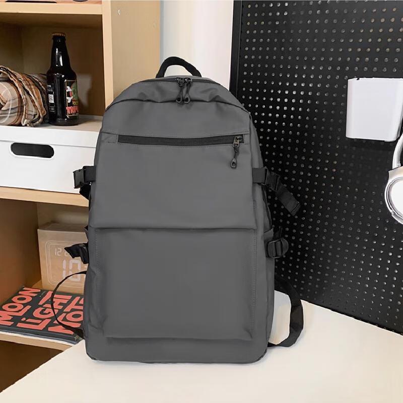

Hufeng Korean Style Large Capacity Backpack