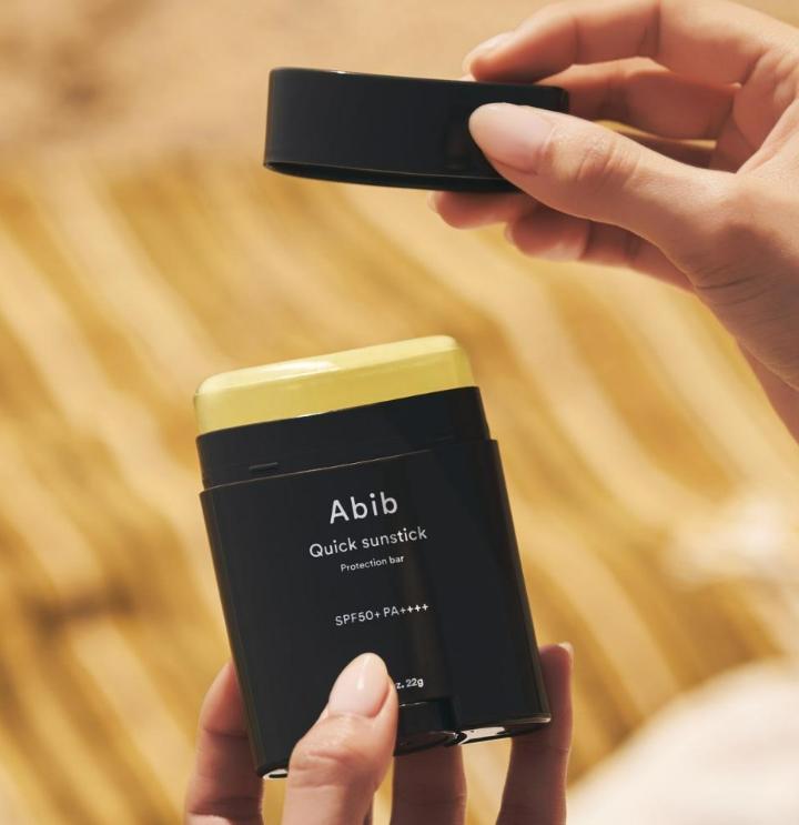 ABIB Quick Sun Stick Protection Bar SPF50+ PA++++ 22g