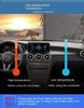 1PCS Retractable Shading Curtain Car Auto Side Window Roll Curtain Household Living Rooms Sun Shading Rolling Blinds Cover