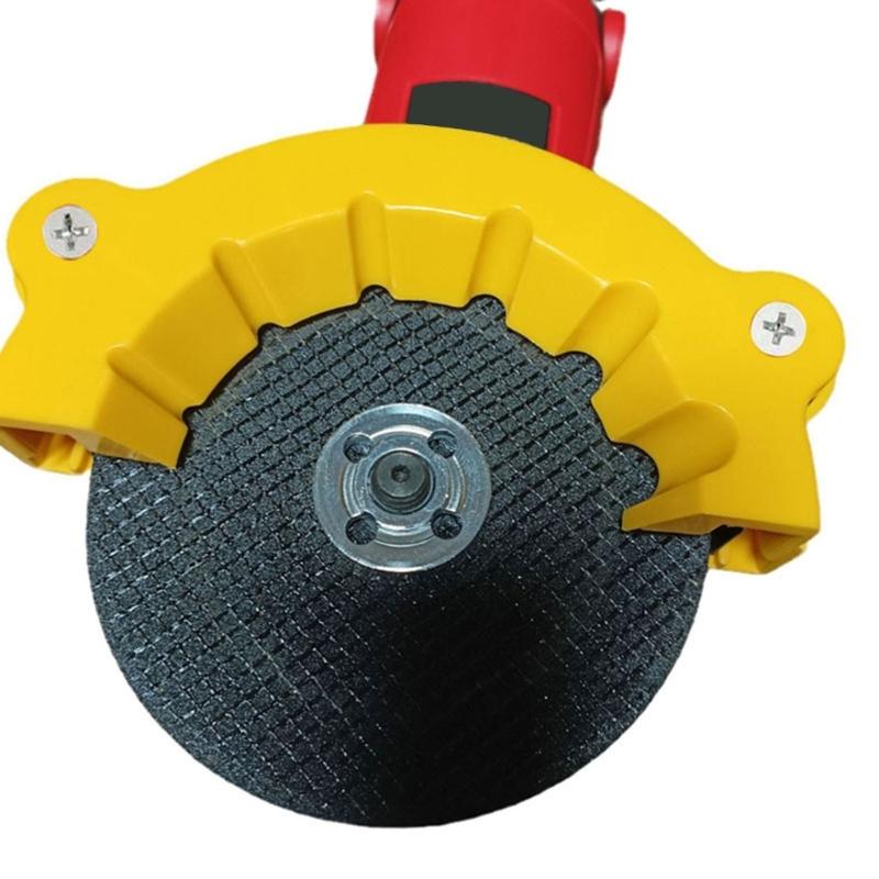 4pcs Drill Bit Sharpeners Drill Bit Sharpening Tool Improve Work Efficiency & Extend Drill Life for DIY Enthusiasts