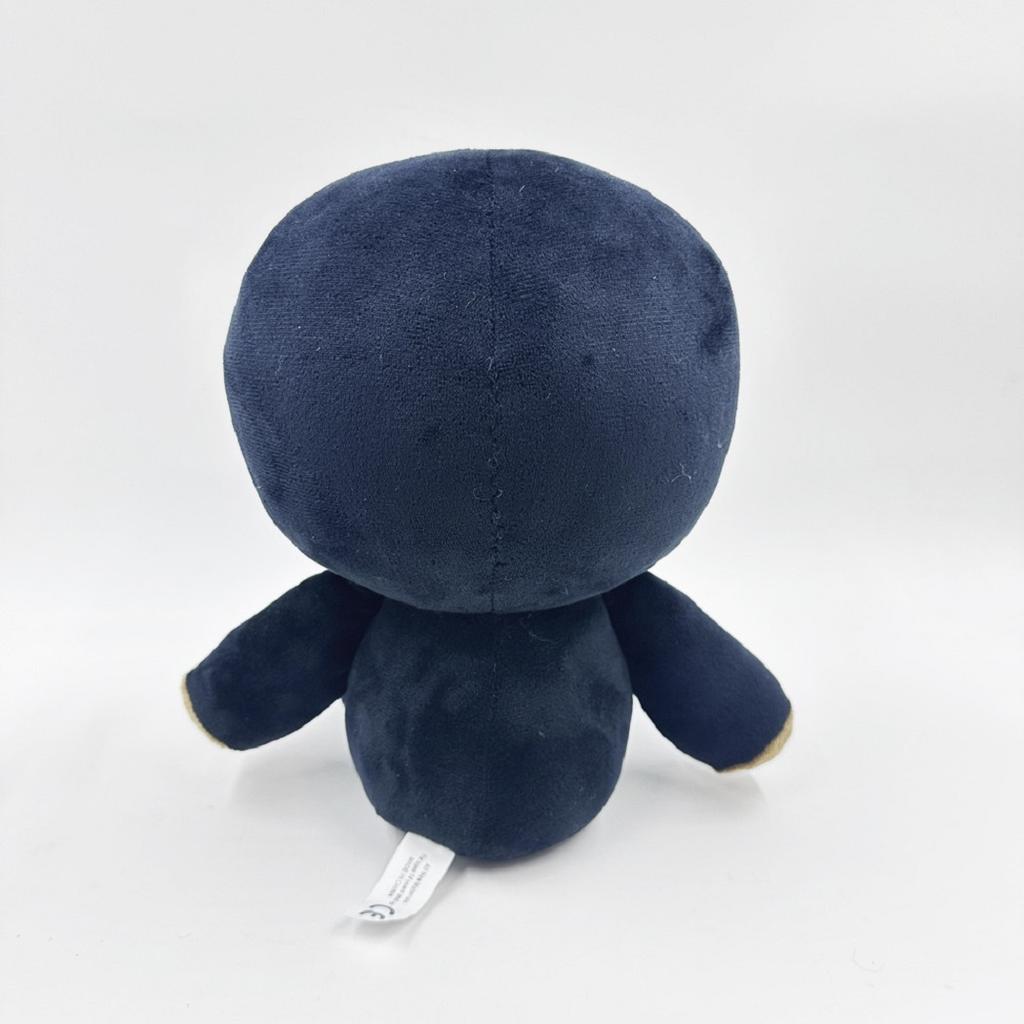 Hot 20cm Selling Slap Battles Bob Plush Toys Cute Soft Dolls Desk Decoration Plush Doll Kawaii Toys Gifts