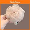 Elegant Flower Hair Tie With High Elasticity For Womens Summer Fashion