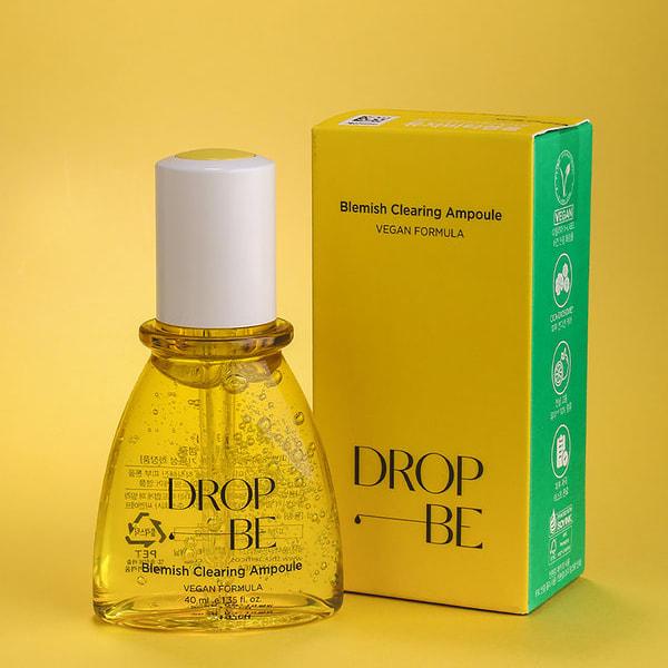 Drop B Blemish Clearing Ampoule 40Ml