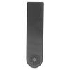 ABS Electric Scooter Screen Cover Lightweight Dashboard Cover for MI 4PRO Electric Scooter