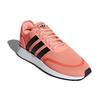 Adidas Originals N-5923 Colorful Versatile Mesh Breathable Low-Top Marathon Running Shoes Unisex Sneakers Coral-Pink CQ2335