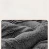 Plush Sofa Cushion High-Grade Non-Slip Thickened Sofa Blanket Simple Modern Sofa Slipcover Sets