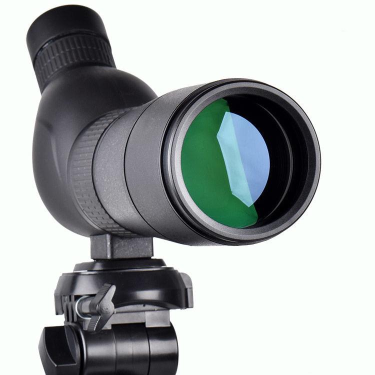 60x Monokulares Hochleistungs-High-Definition-Nachtastronomisches Teleskop mit Mondbeobachtung und Handykamera