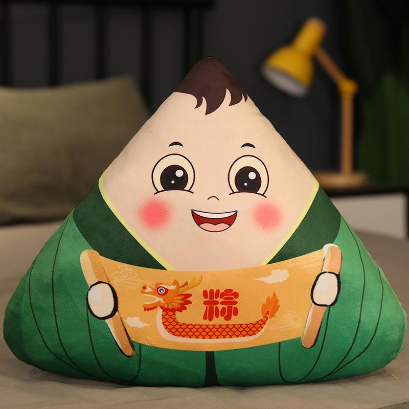 

Праздник драконьих лодок Праздник драконьих лодок Значение Мягкие игрушки Диван Подушка Компания Благотворительный подарок About 20cm