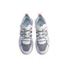 New LiNing 001 T1000 Low Top Running Shoes Women's Celestial Blue AGLP022-2