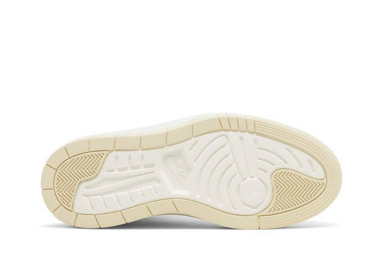 Jordan 1 Elevate High Celestial Gold (Women's)