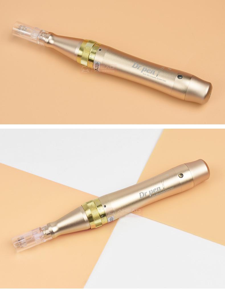 DR.PEN M5 Electric Microneedling Facial Instrument