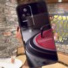 Vinyl DJ Record Art Case For Xiaomi 13 14 15 Ultra 11T 12T 13T 14T Pro POCO X7 Pro X3 X5 X6 M6 F5 F6 Pro Cover