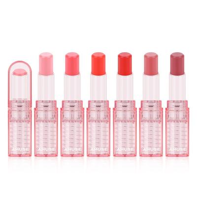 Amuse Dew Balm, 1 Piece, 3.2g, No. 04 Cherry