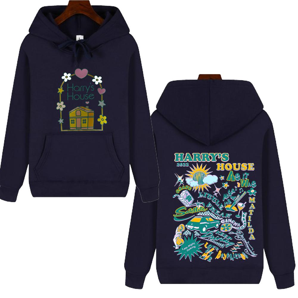 Unisex Long Sleeve Hoodie Spring And Autumn Sweatshirts Men Streetwear Harajuku Casual Hoodies Y2k Clothes Hoodeds