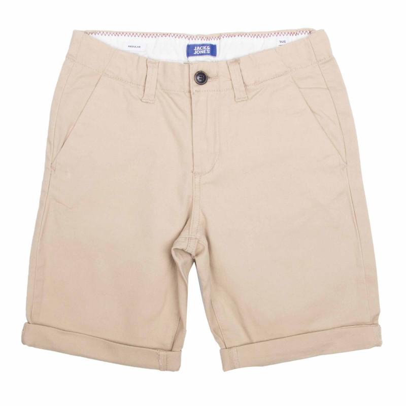 

Базовые шорты чинос стандартного кроя Kids JACK & JONES