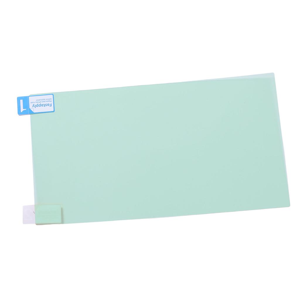 Laptop Blaulichtfilter Bildschirmschutz 16:9 Statische Adsorption Anti Schutzfolie für 12,5-Zoll-Bildschirm