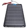 20W 18V Solar Panel High Efficiency Monocrystalline Multifunction Portable Solar Panel Charger for