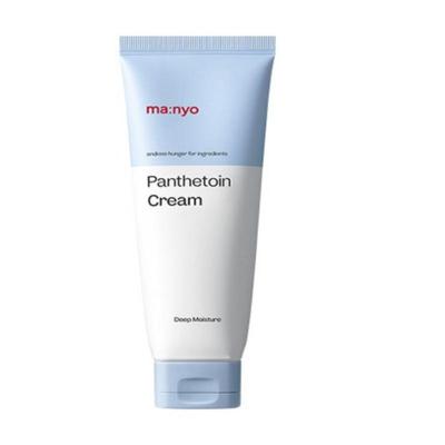 Manyo Factory Crema Panthetin 80ml