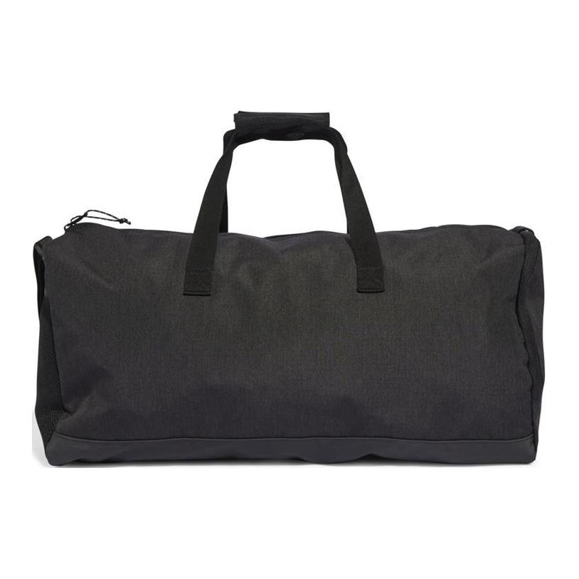 Adidas 4ATHLTS Polyester Travel Bag Medium Size Unisex Black Adidas IM5521