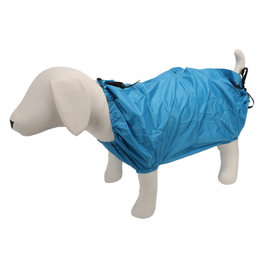 Dog Drying Bag Quick Dry Reusable Tearproof Pet Blow Dryer Bag for Small Medium Sized Dogs Grooming