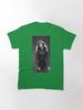 Selena Gomez B&W Selena Classic T-Shirt