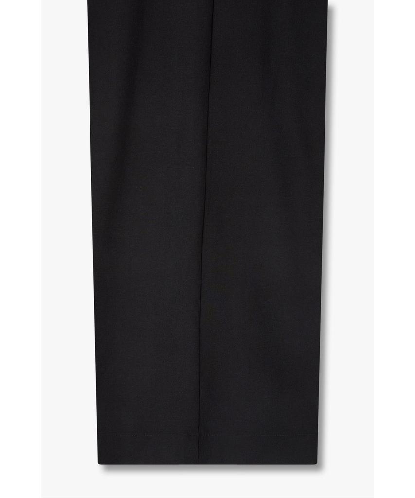 VUORI [Women] Vuori Wide Leg - Short_Black _Vr26330053