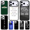 FRIENDS TV SHOW Best Friends Forever Design Phone Case for iPhone 17 Air 16 15 11 12 14 13 Pro Max Shockproof Cover