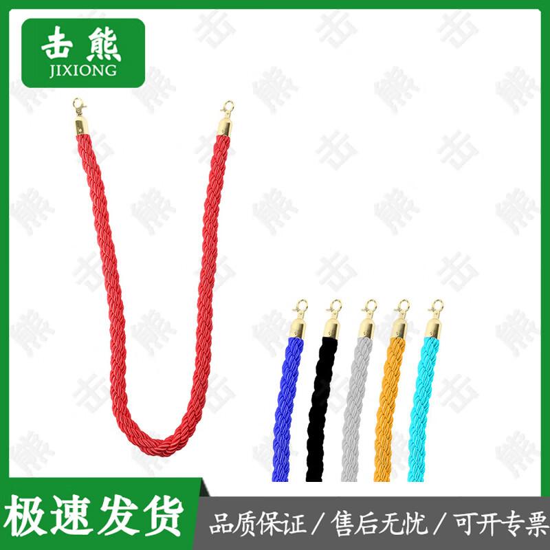 Stainless Steel Hotel Lobby Queue Barrier Stanchion