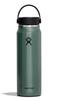 Lightweight Wide Mouth Stainless Steel Water Bottle, 32oz (946ml), Serpentine, Lightweight, Insulated (Official Japanese Product)