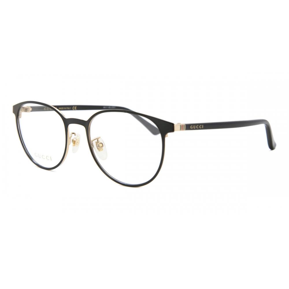 Gucci Gg0293o 002 Men Eyeglasses