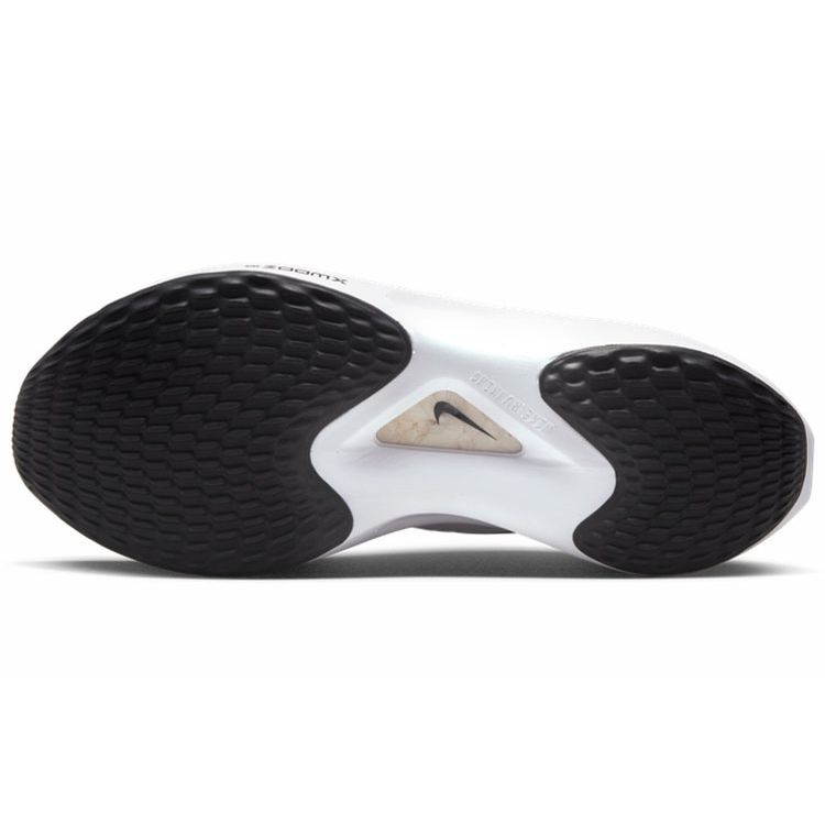 Nike Zoom Fly 5 Fekete Fehér Női Sneakerek DM8974-001