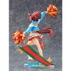 Uma Musume Pretty Derby [RUN & WIN] Nice Nature 1/7 Scale Plastic Painted Finished Figure