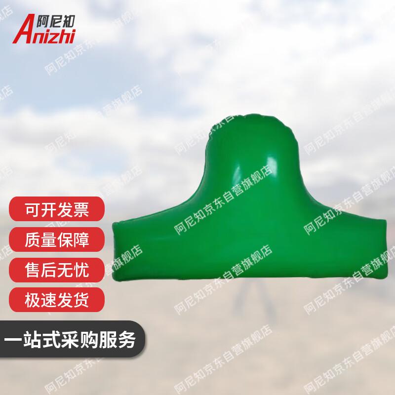 Надувная тренировочная мишень Anzhi