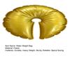 Water Weight Bag Heavy Weight Water Bag for Wedding Birthday Party Arch Backdrop Stand Water Fillable Base for Balloon Column Stand