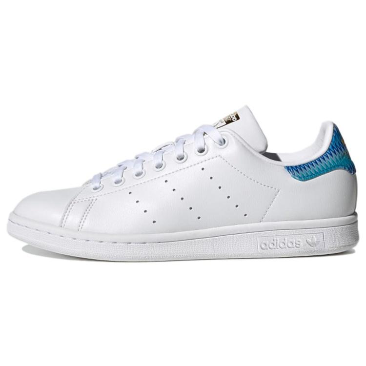(WMNS) adidas Stan Smith  White Blue  Women s H05054 EU 36⅔