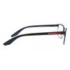 Prada Linea Rossa Ps50pv Tfy1o1 Men Eyeglasses
